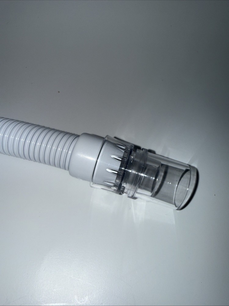 NEW AMARA VIEW REPLACEMENT FRAME WITH HOSE (NO HEADGEAR)