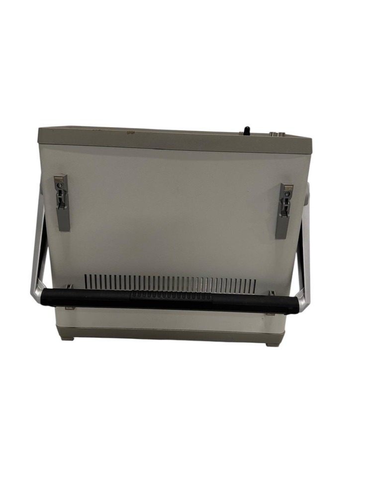 JDS UNIPHASE RX3 MULTICHANNEL BACKREFLECTION METER