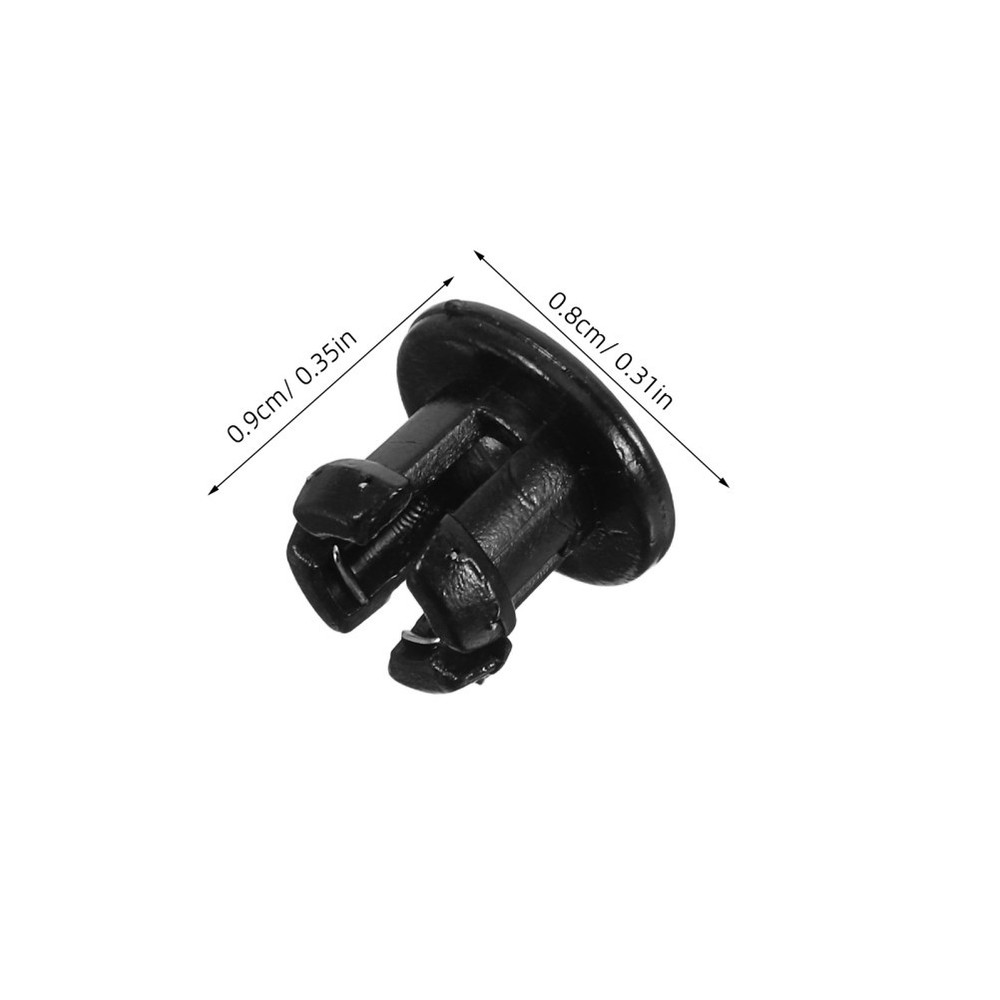 Collet Clip 3d Printer Accessories Connect Fitting Clamps Hotend Coupling
