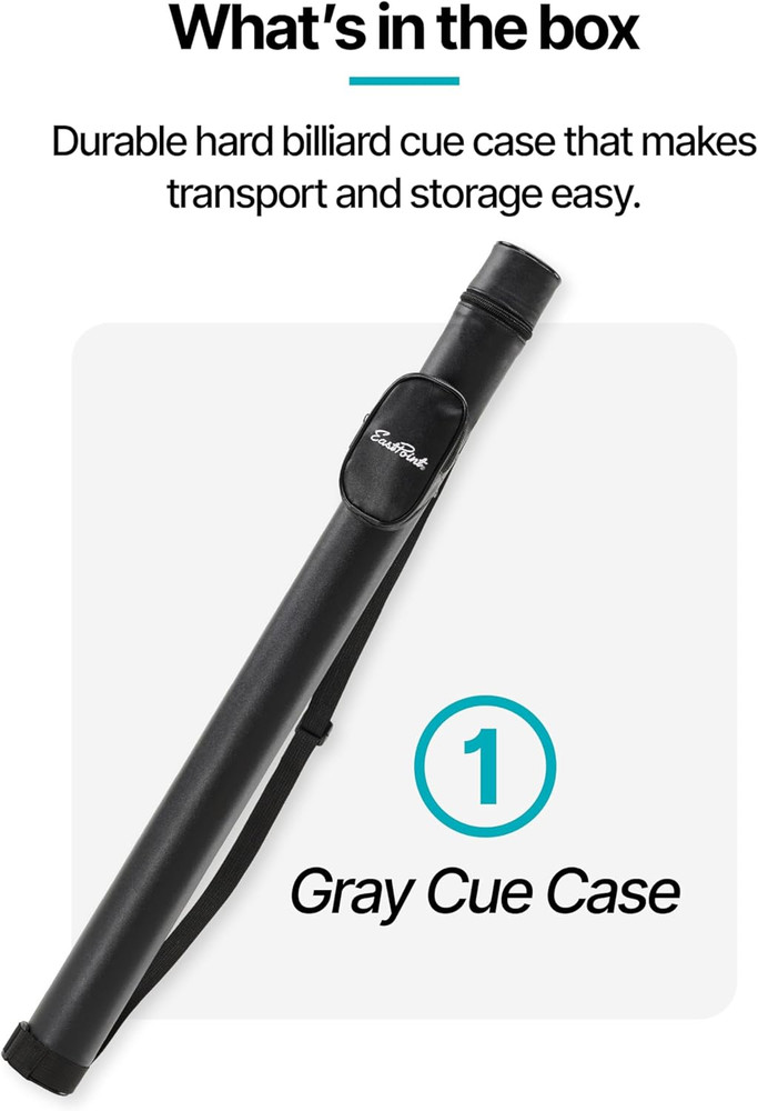 Eastpoint Premium Billiard Cue Case