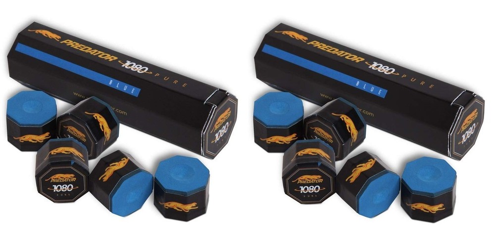 Cue Chalk (2 Pack)