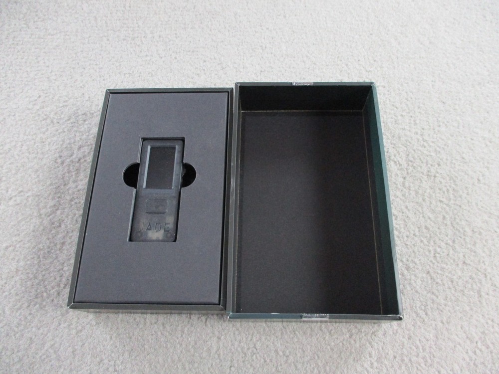 Blockstream Jade Hardware Wallet Cryptocurrency Black Open-Source Bitcoin Liquid