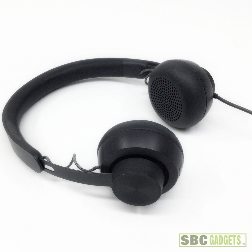 Logitech Zone Wired Headset 981-000876 USB-C Connection W/headset control