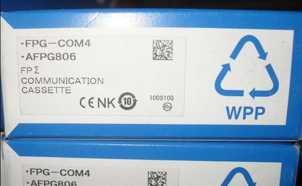 FPG-COM4 FPG COM4 New Panasonic PLC Communication Module