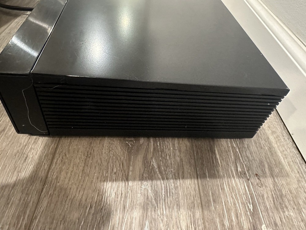 Sony CDP- 370 CD Player