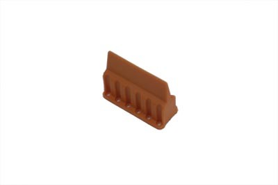 Deutsch Wiring Socket Lock 12 Position for Harley-Davidson