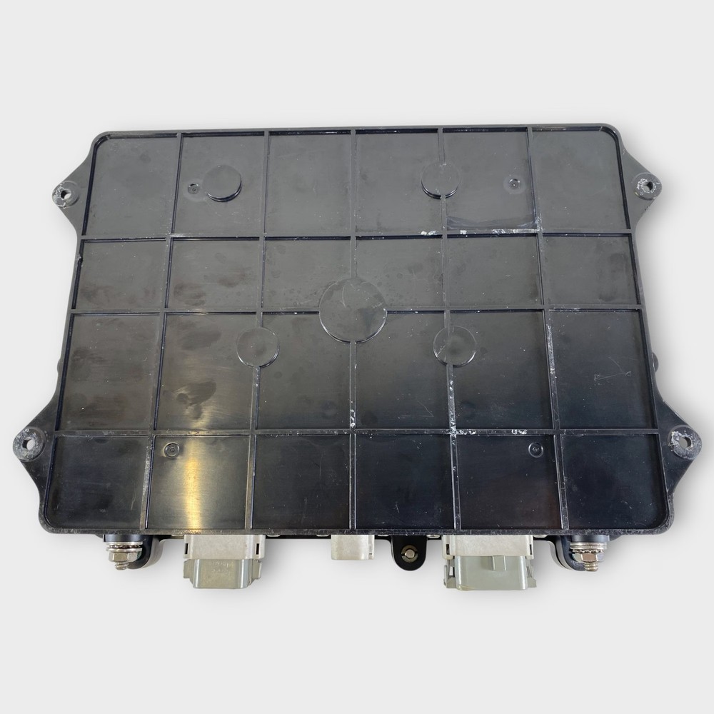 Moritz DCP-EC0001-2 Switch Panel/Digital Control Processor Tested 90-Day Wnty