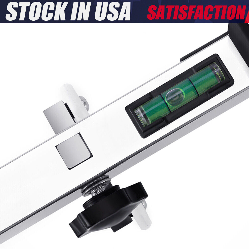 1270mm Tile Flat Ash Tool Tile Leveling System Flat Sand Tiling Paving Artifact