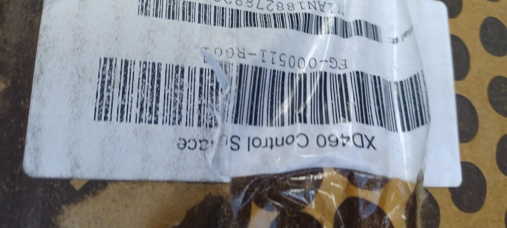 NewTek / Tricaster XD460 Control Surface