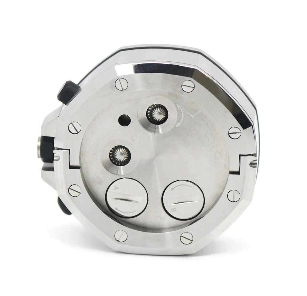 Audemars Piguet Royal Oak Offshore Table Clock 2017