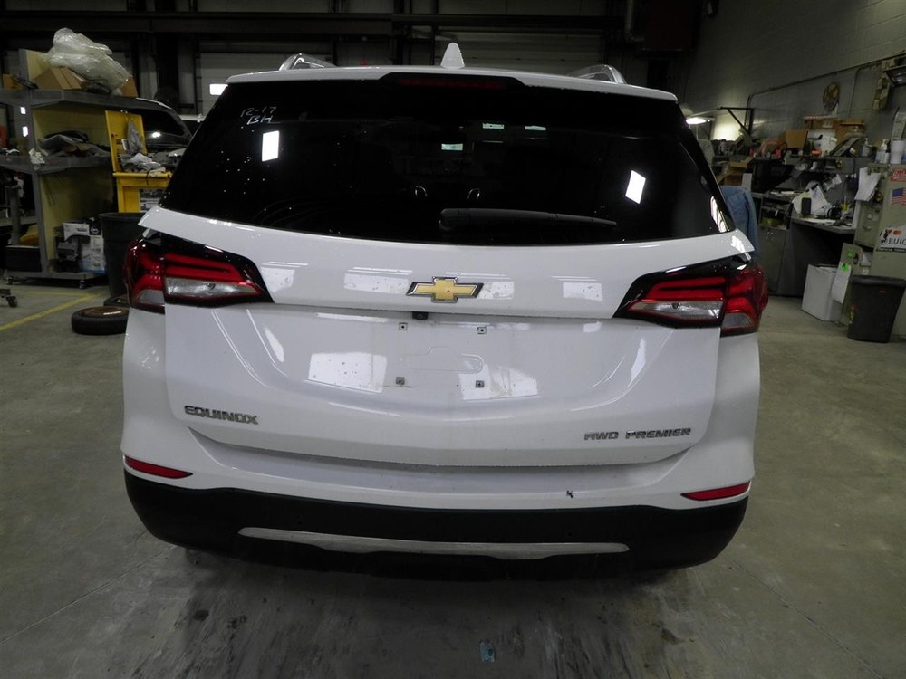 Chevrolet Equinox 2023-2024 Telematics Interface Module 85642934 0127