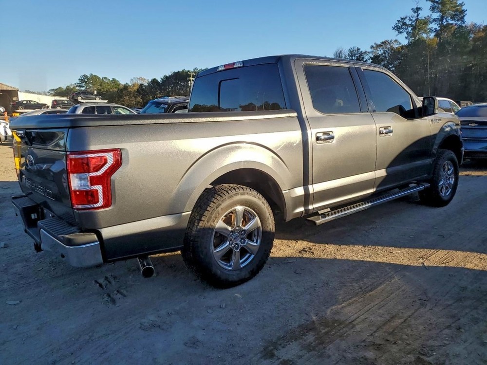 F150 2019 Glove Box 4940296