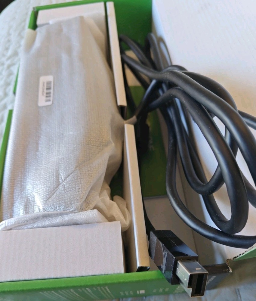 OEM Microsoft Xbox One Kinect Motion Sensor Camera Bar And Kinect Power Adapter