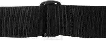 D'Addario Acoustic Quick Release Guitar Strap - Black