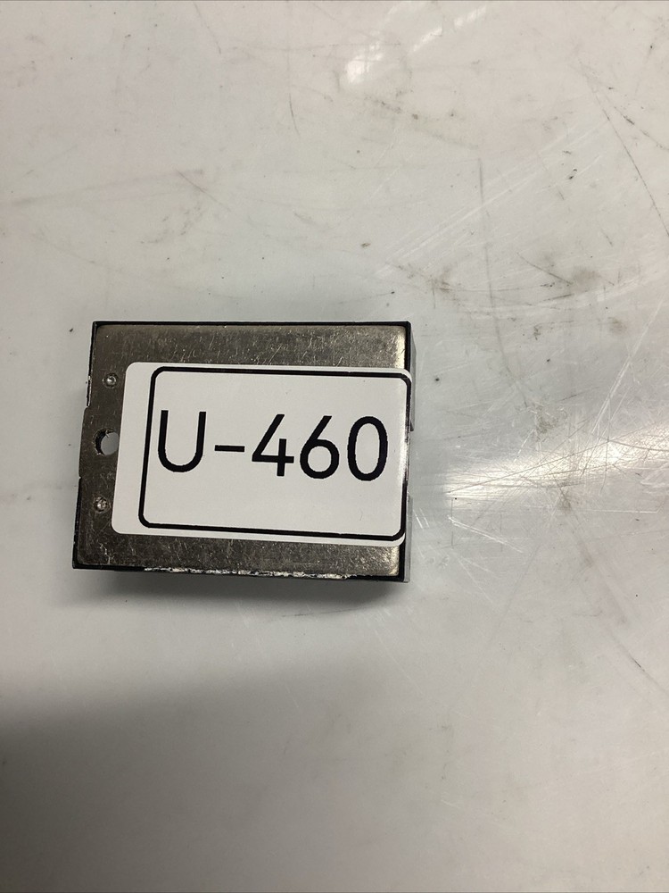 Crydom A1225 Solid State Relay (SSR) U-460