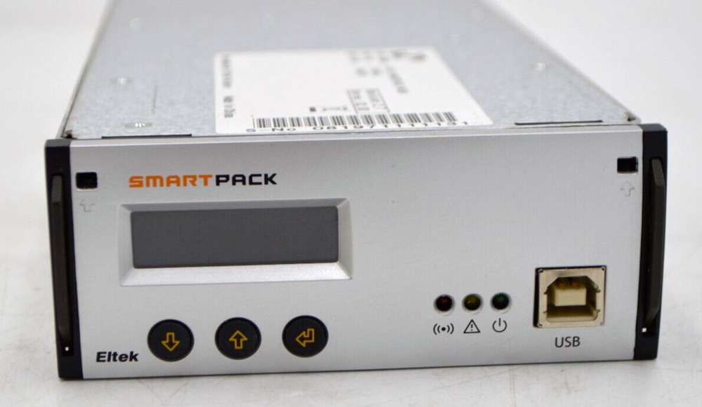 Eltek/Valere 218434 Smartpack NXSA