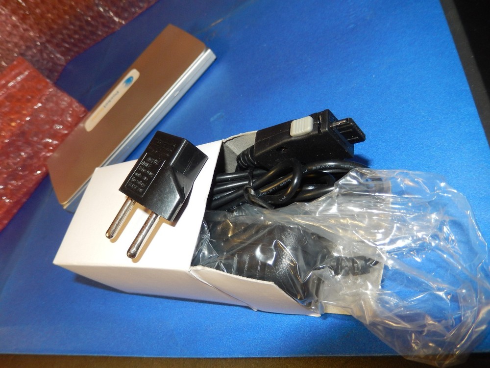 EDGE TECH WEB VIEWER POCKETSURFER DW RC02 ~ NEW OPEN BOX