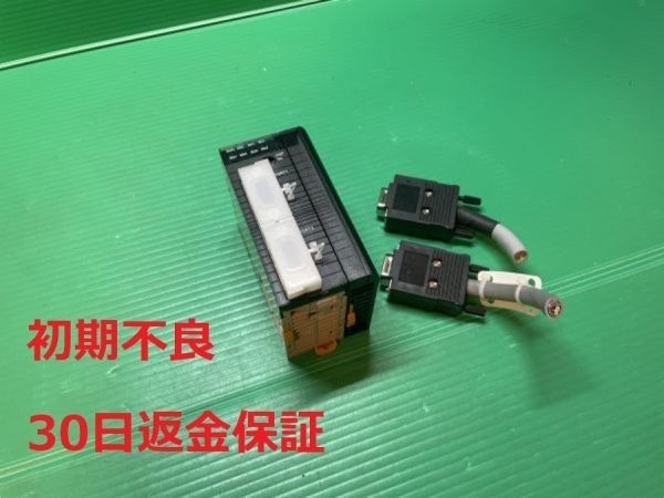 OMRON CJ1W-SCU21-V1 Serial Communication Unit USED