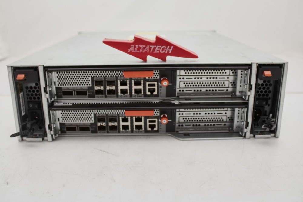 NetApp AFF8020 Dual Controller - No License