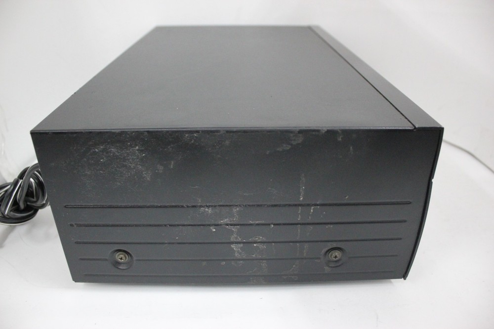 Yamaha K-902 Stereo Double Cassette Deck Tape Player