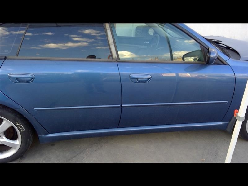 2008 SUBARU LEGACY INTERGRATED CONTROL MODULE OEM 88281AG73A