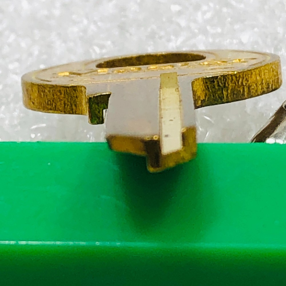 4 Key Blanks For Master Lock 7K Keyway original locksmith replacement