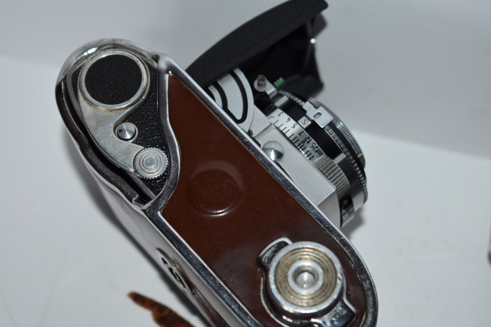 Kodak Retina IIIC