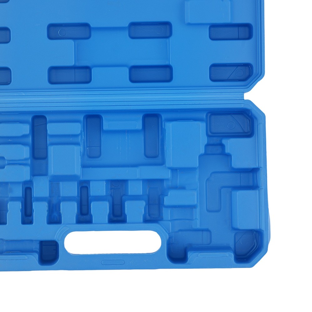 Slide Hammer Pilot Insert Inner Internal Bearing Removal Tools Set 8mm-32mm