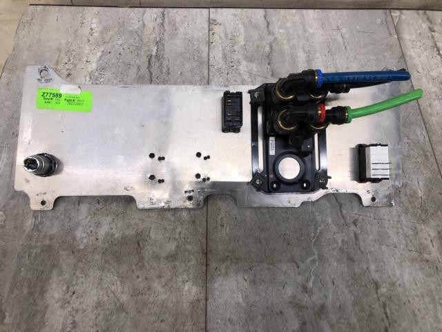 Freightliner M2 106 SWITCH Dash Panel - Used