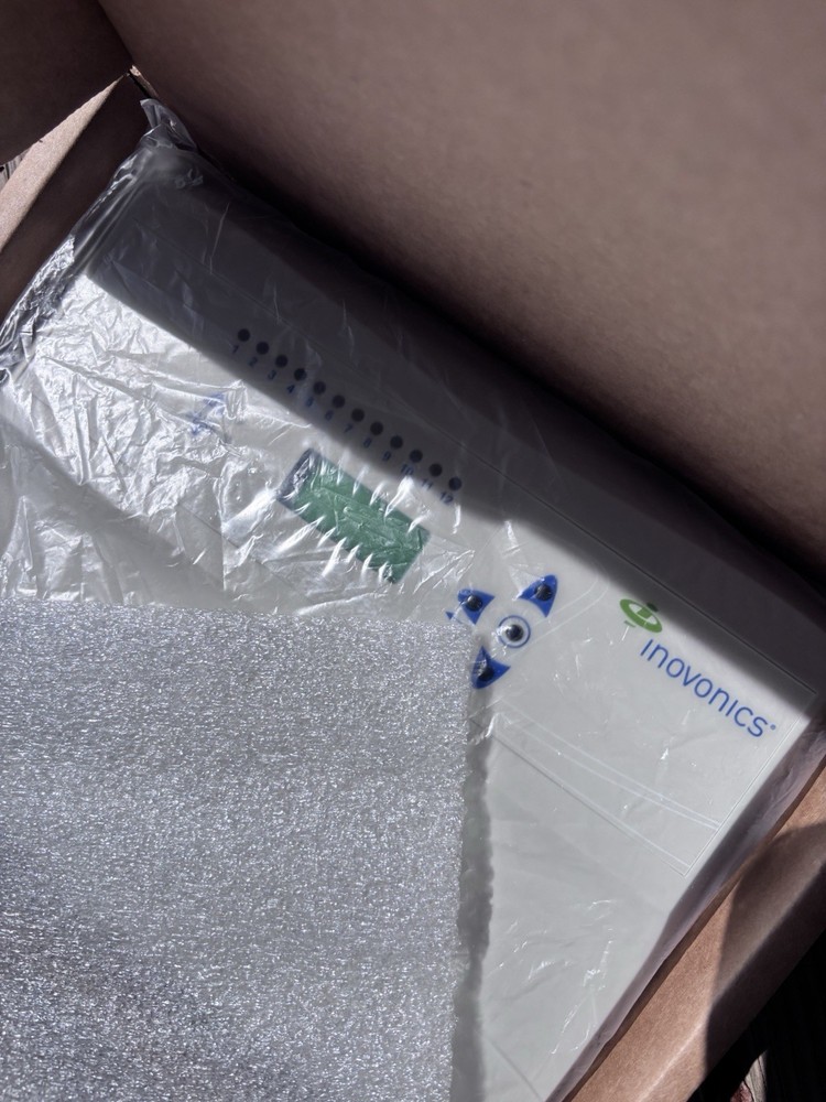 Inovonics EN4232MR Multi-Condition 32 Zone Wireless Receiver