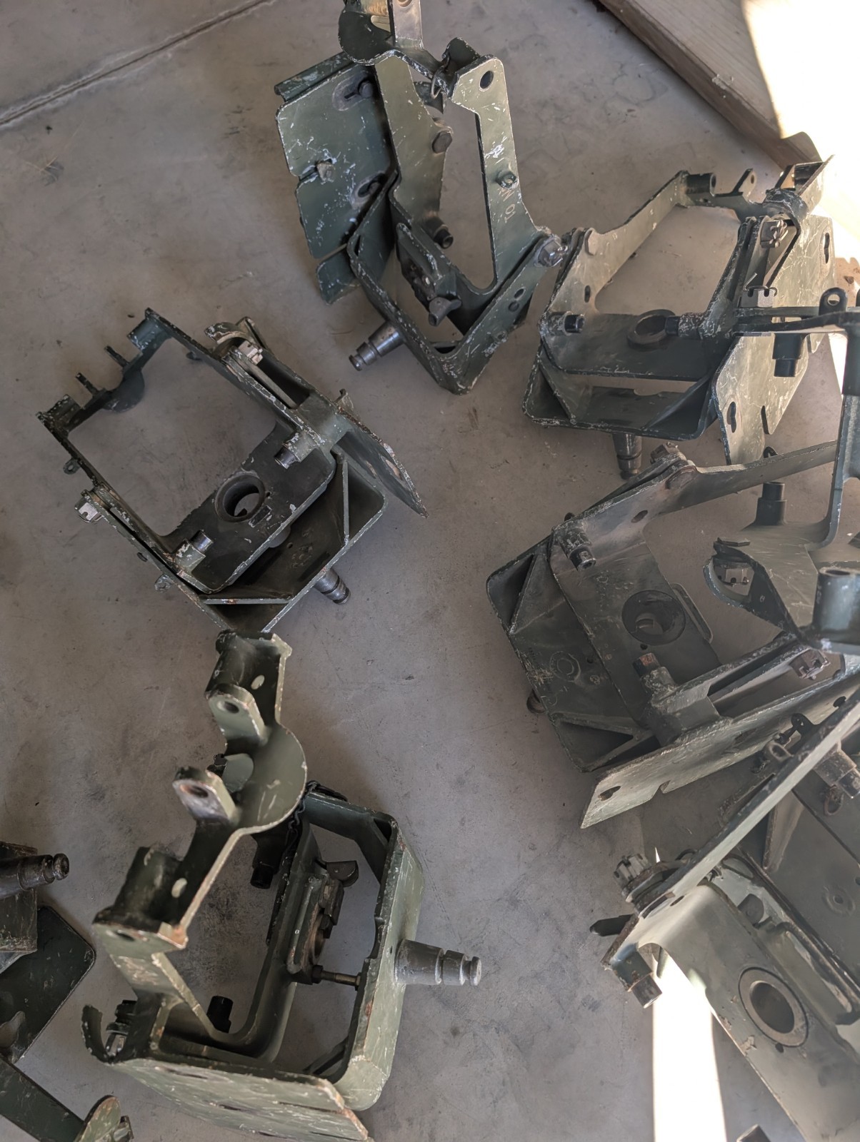 Mk64 Mount Mk 64 Mount X1