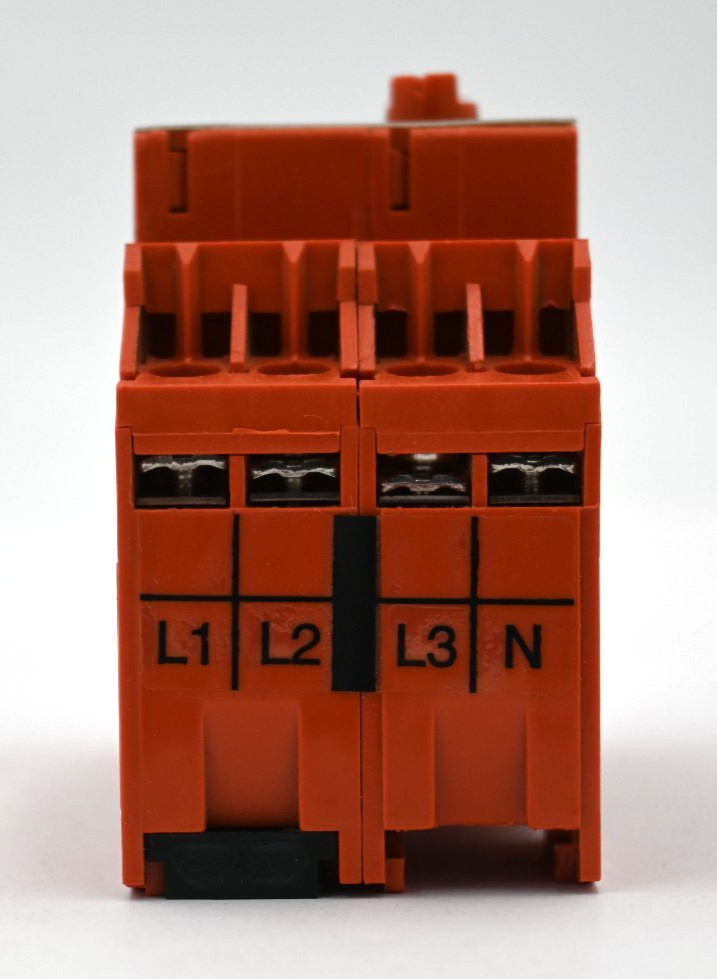 BROYCE CONTROL M3PRC/S/2-4W TIME DELAY RELAY 4W