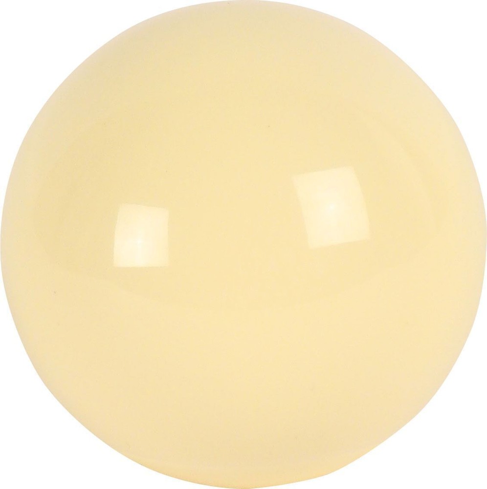 Action Magnetic Pool Cue Ball - CBM