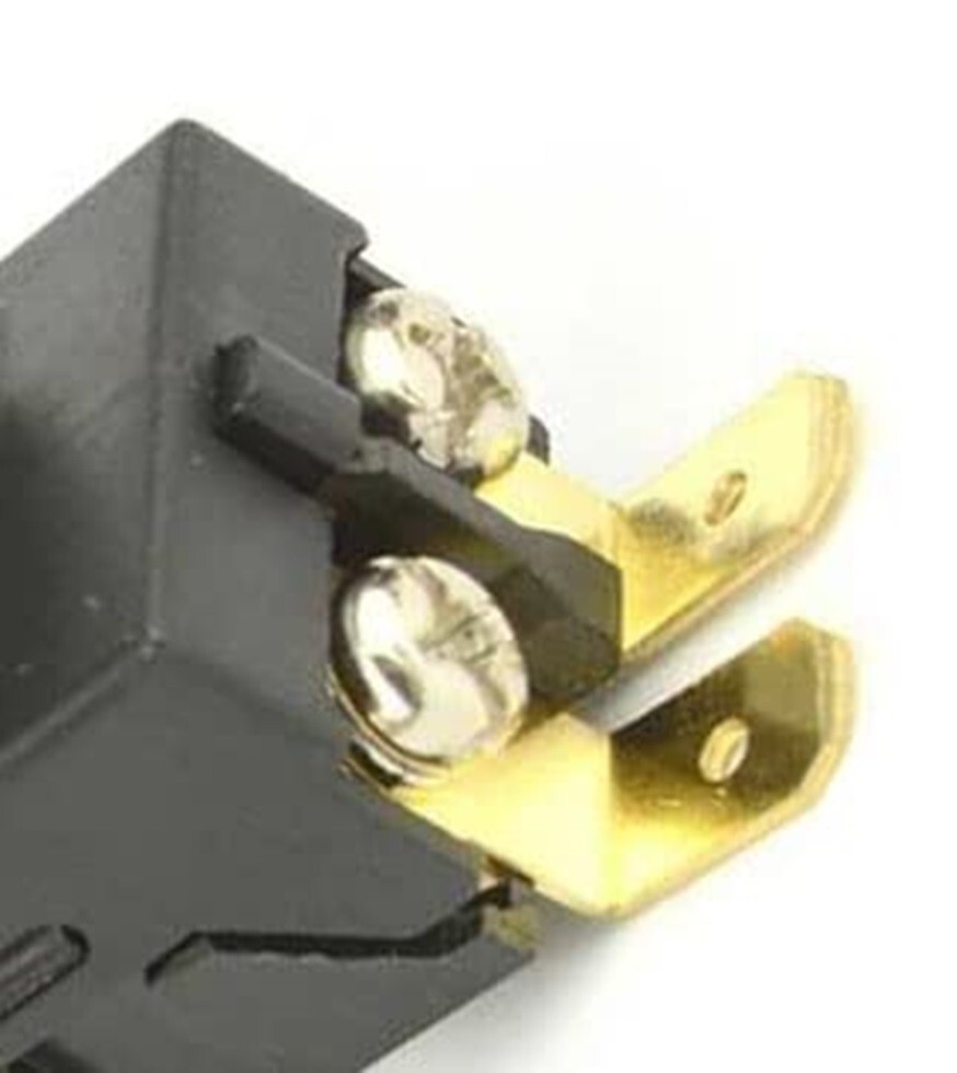 Compound Miter Saw Trigger Switch for Dewalt DW703 Type 1/Type 6/ Typ 3