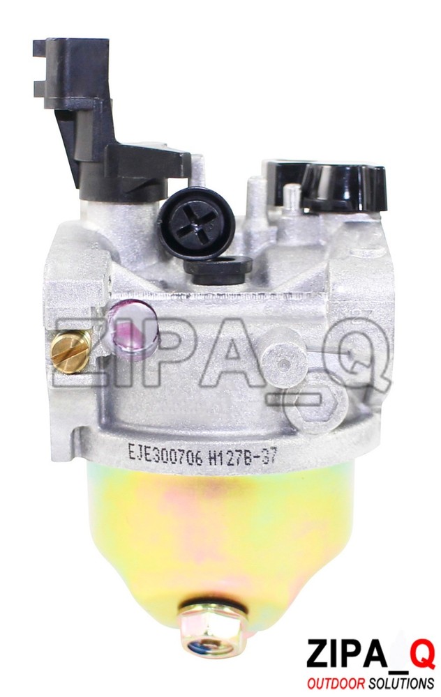 Carburetor for Generac GP3600 Generator