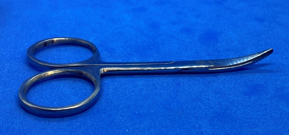 FLY TYING SCISSORS- 6 STYLES- NEW!