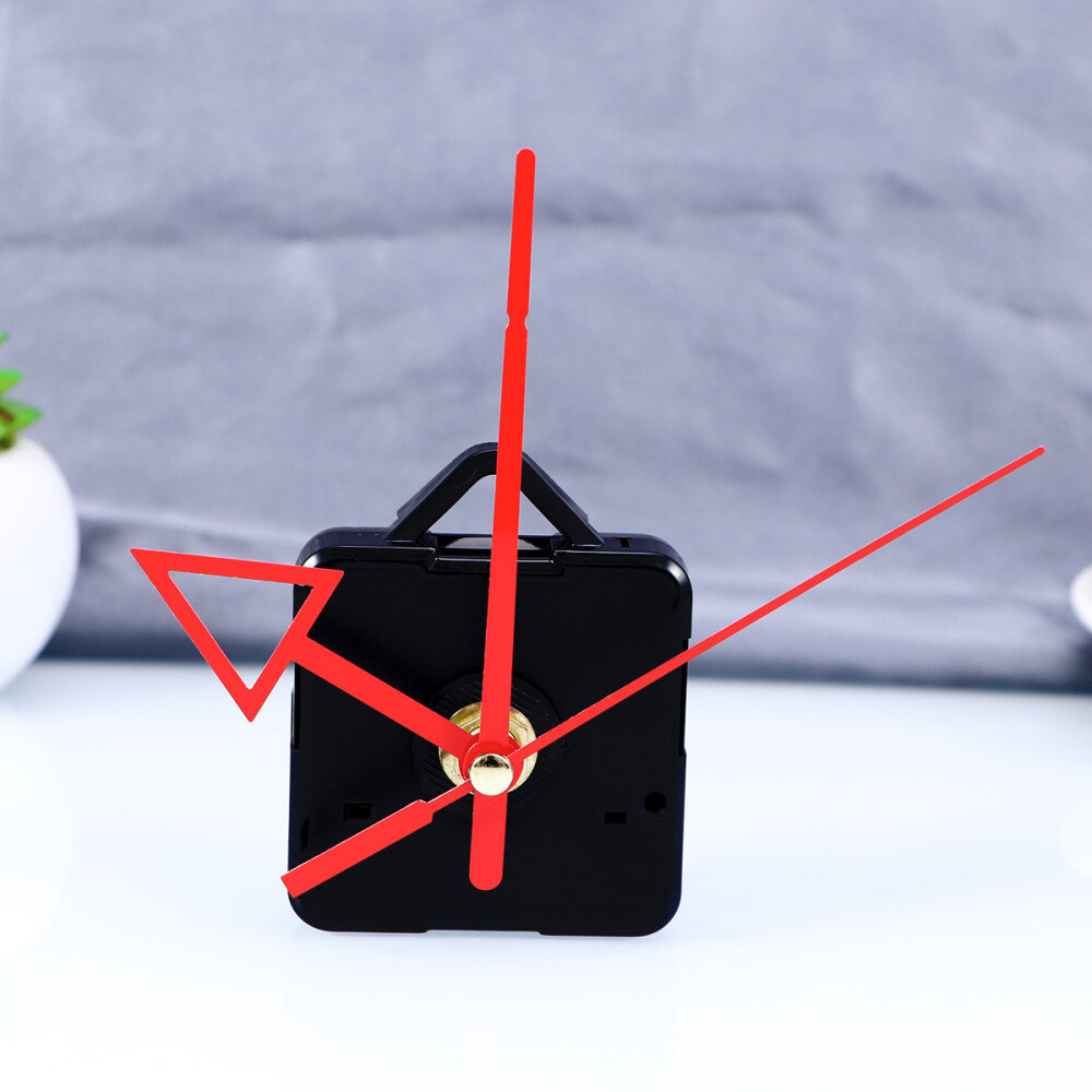 Accessories Clock Movement Kit Work Replacement Wall Mechanism