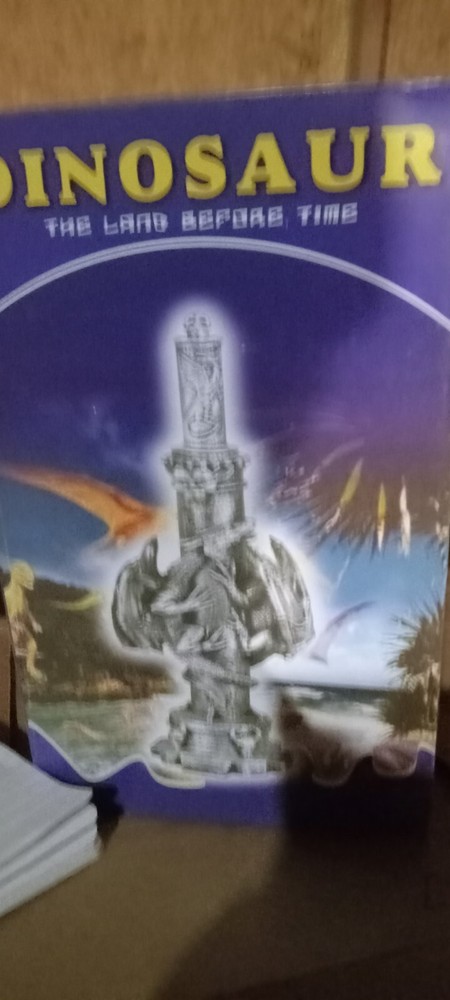 Double Silver Dragon With A Knife