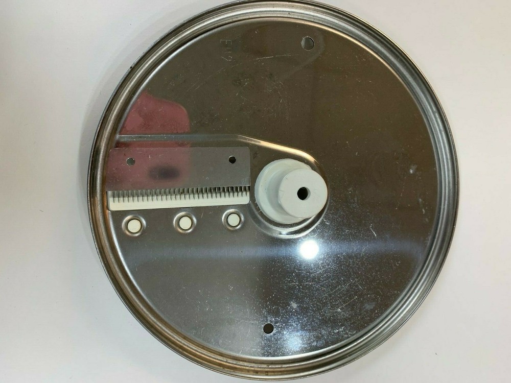 Electrolux Dito Dean Food Processor Disc Blade ED2