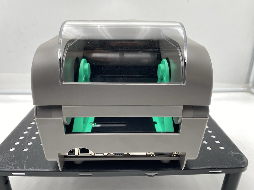 Datamax O'Neil E-Class Mark II E-4205A DT Shipping Label Printer USB Ethernet