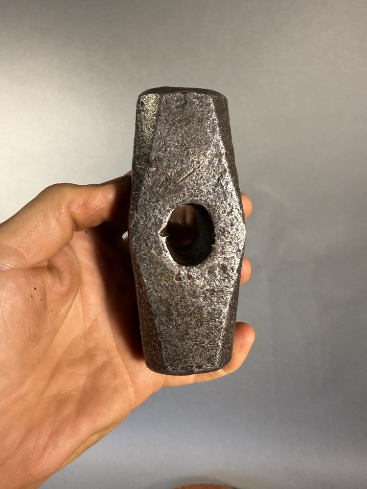 Vintage Acme 3 Pound Nevada Pattern Sledge Hammer.
