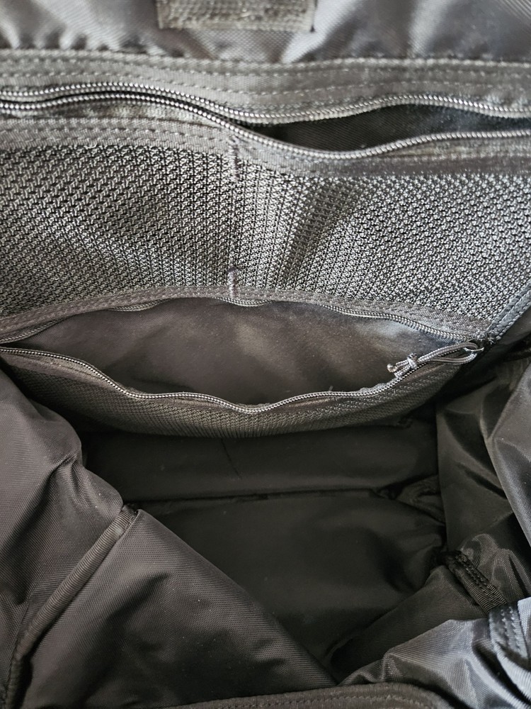 J-Tech Heracles Tactical Modular Molle Backpack