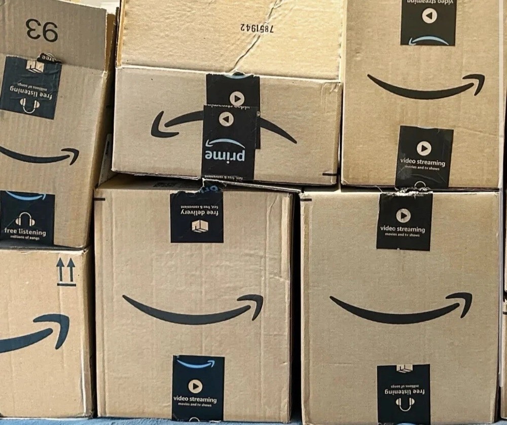 Random Walmart/Target/Amazon items| Surprise Assortment|Fast Shipping!!