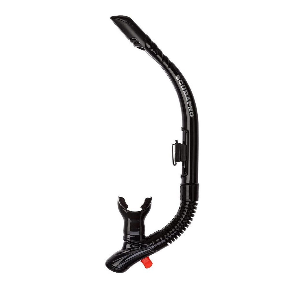 Trinidad Snorkel (Black)