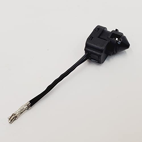 Clutch Interlock Safety Switch for 2012+ Harley Softail FXST/FLST, 2012-2017