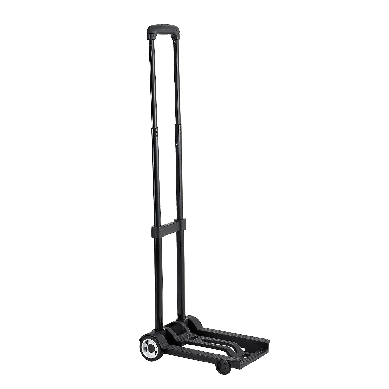 Uimoso Folding Hand Truck 110 lbs Capacity Cart for Transporting Items