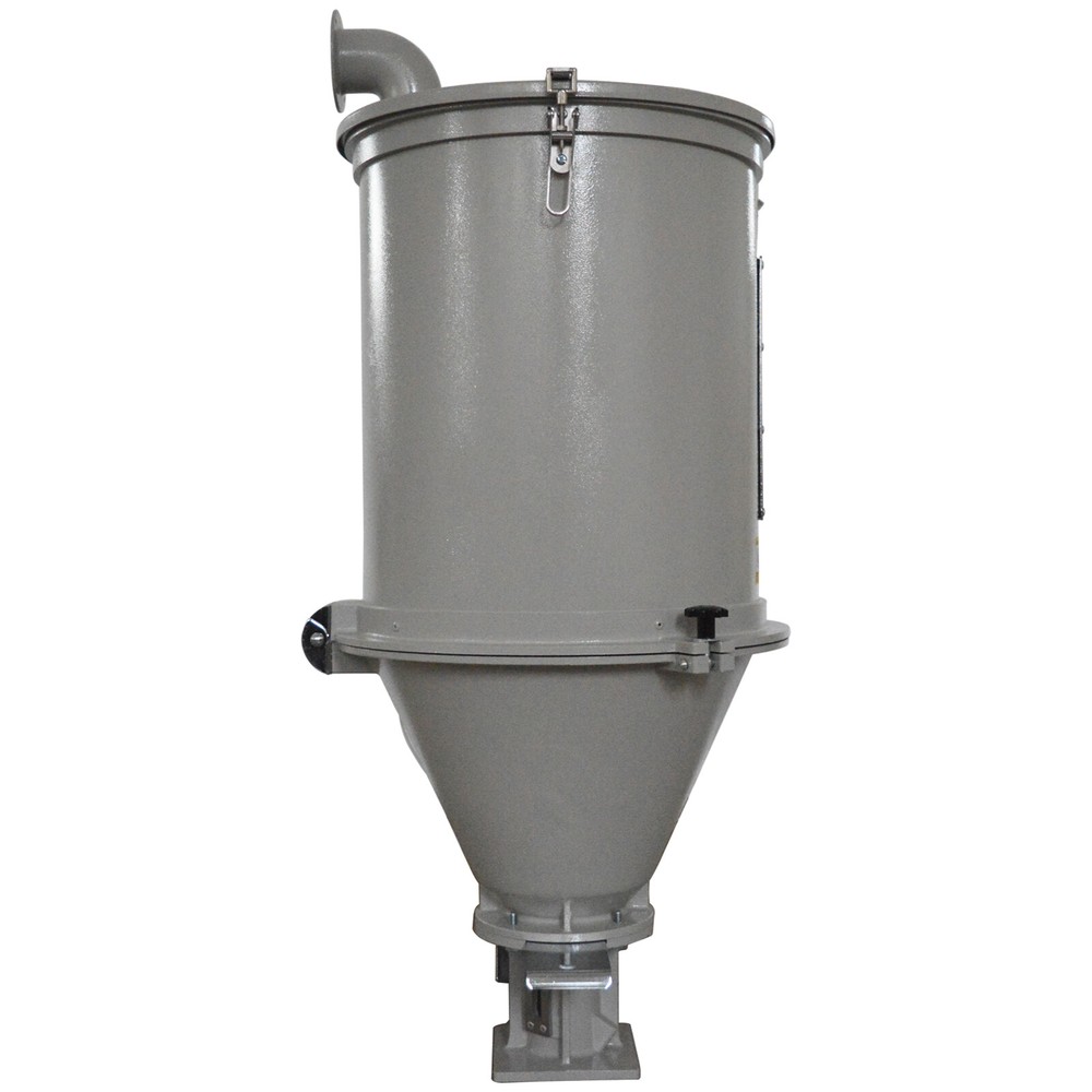 25kg Hopper Type Plastic Dryer Injection Plastic Drying Machine