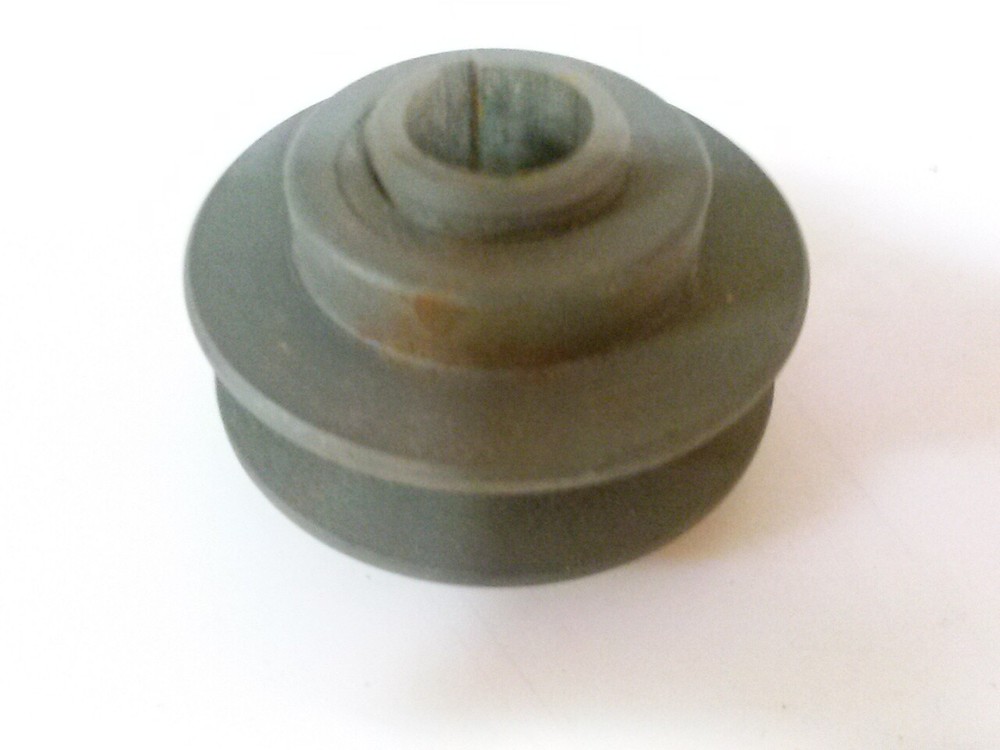 Browning 1VP34x7/8, variable / adjustable diameter pulley, made in USA.