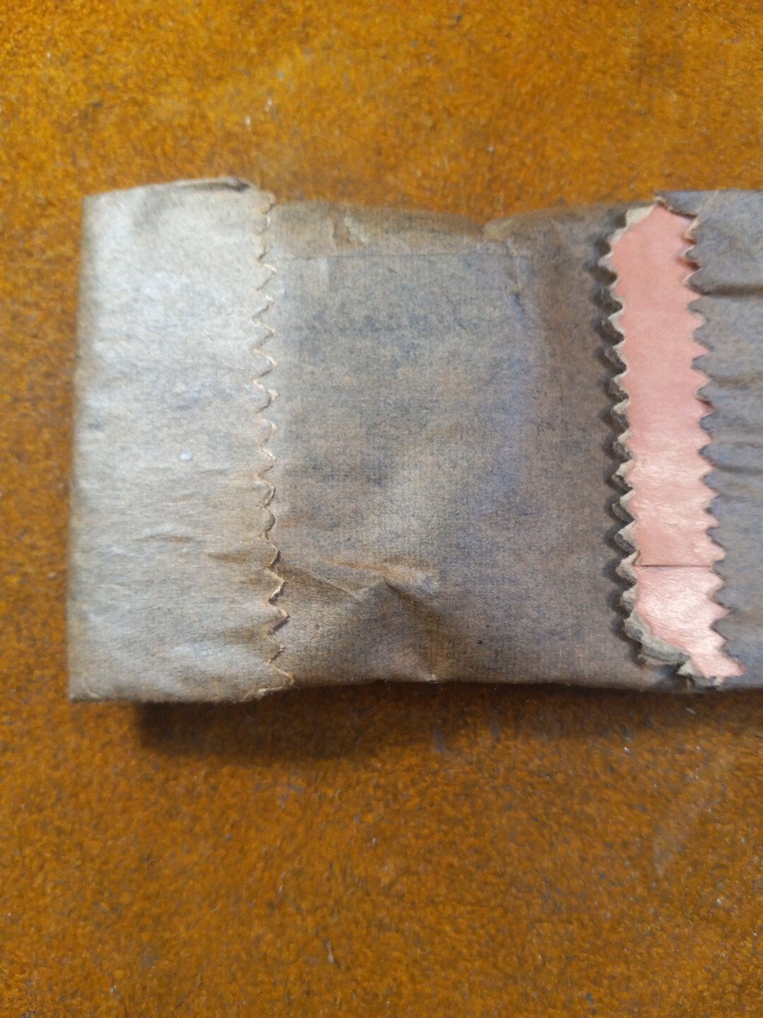 M1 Carbine Rear Sight Inland Milled Adjustable PI stamped