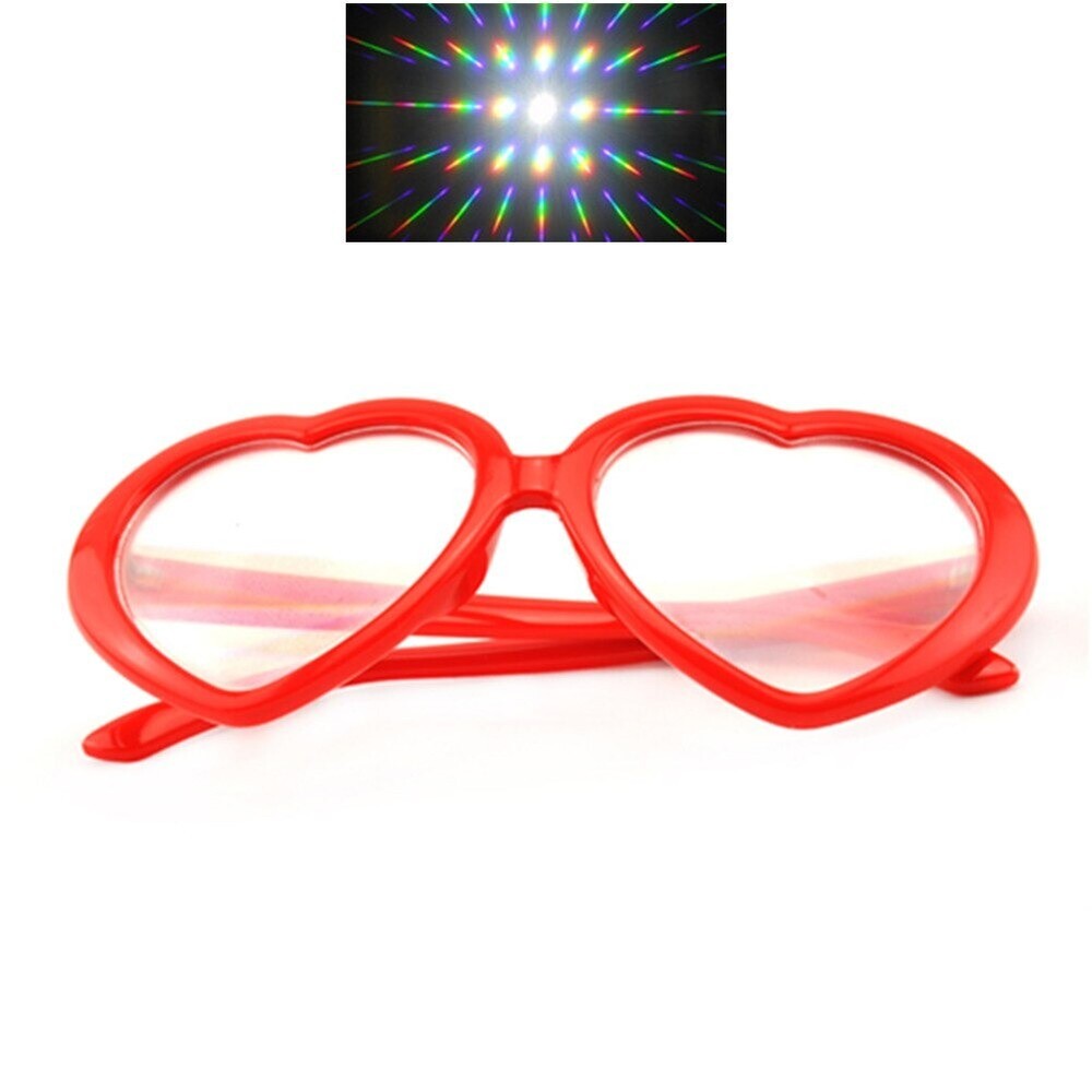 Festival Refacting glasses